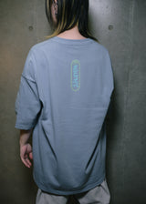 Tシャツ 双蛇