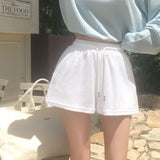 [MADE] Ice, terry shorts