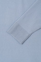 Koons Layered Knit