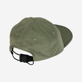 Kalapatthar Ball Cap - KHAKI
