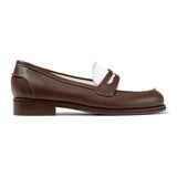 [MADE] WOMEN PENNY PLATE LOAFER WPB-001