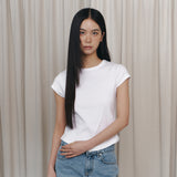 【期間限定1+1】 C 90S LINE BASIC T-SHIRT_5COLOR