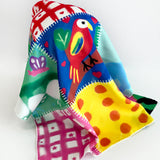 TROPICAL SUMMER MUFFLER