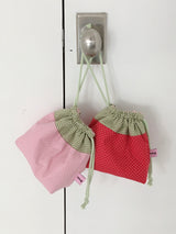 Sweet Berry Pouch(2color)