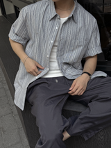 Dine first nylon pants