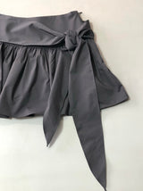 Luna tight skirt