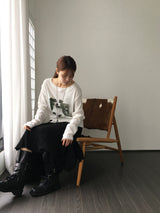 ヤングィビTシャツ