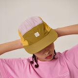 Juggad Surf Camp Cap Khaki