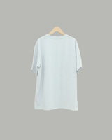 シカゴオーバー半袖Tシャツ