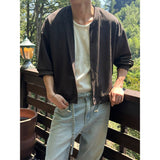 [S/S] Clean crop cardigan(3color)