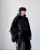 Byen Knit Long Sleeve