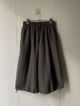 Stopper Nylon Bermuda Pants 5C