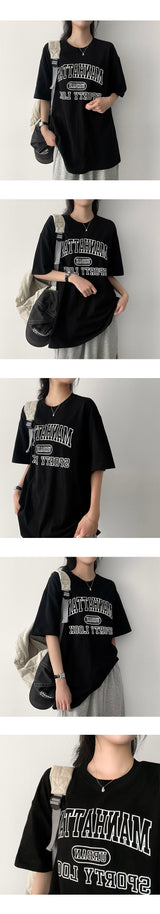 マンハッタンショートスリーブTシャツ