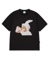 26SS AC ベアベビーフェイスバニー半袖Tシャツ