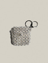 Bag Bubble Keyring