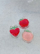 Fruits Dot Finger Tok (3 designs)