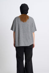 Resful Summer Enough Short Sleeve Knit