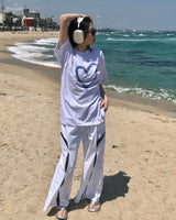 ゼリアパンツ