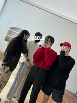 ASCLO Thanks Basic Knit (13color)