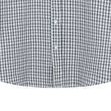 SUMMER WRINKLE Check Shirt(JTOSRT-0005)