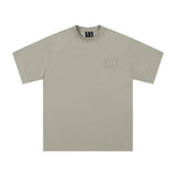 ソロナクイック-ドライクーリングTシャツ