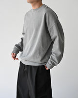 PCT ダイドスウェットシャツGC