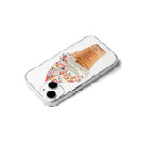 【MADE】summertime happiness standard gelhard phonecase