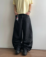 Rude Hand Coating Pants