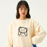 [UNISEX] ババレタリングMTM