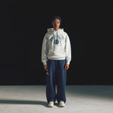 Sports Dept SEL College Hoody - Oatmeal