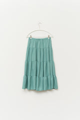 (W) Monade Skirt