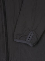 Square Windbreaker