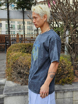 VENTIQUE バッドローズTシャツ3カラー