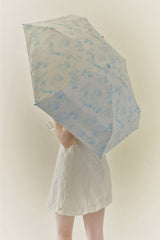 [UV 99.9] HEAVENLY ANGEL UV UMBRELLA