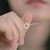 Stitch Star