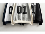 Crew Nagrang fleece sweatshirt