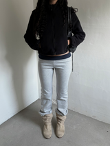 Snuffie fleece jacket