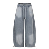 Nerin Drawstring Wide Pants