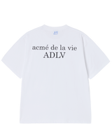 26SS JMB シークレットソサエティ半袖Tシャツ