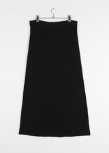 LOW FLOW LONG SKIRT