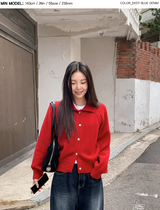CRウォッシングバルーンデニムワイドパンツ (3color)