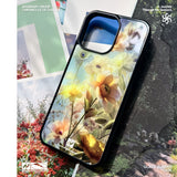A Journey Through the Seasons : Flowers Phone Case (Ver.3)