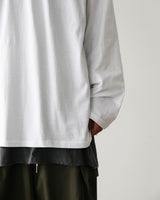 ON 20'S ロングスリーブT