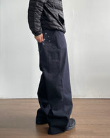 Twiit Non-fade Denim Pants