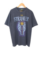 ストレーナーピグメント半袖Tシャツ