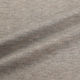LMN Central Layered Semi-Crop Short-Sleeve Knit (5 colors)