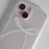 fog ribbon case
