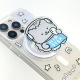[Magsafe] トック シックパムニャン