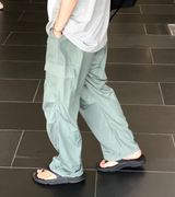 エイディンカーゴパンツ
