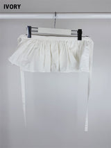 2WAY SKIRT BELT BAG (2C)